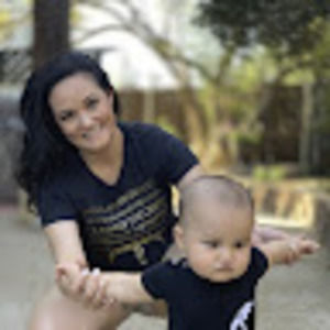 Meet your Posher, Phoebe